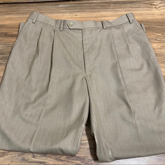 Ralph Lauren Dress Pants - Picture 3 of 8